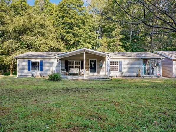 78 Jaye Ln, Bedford, IN 47421