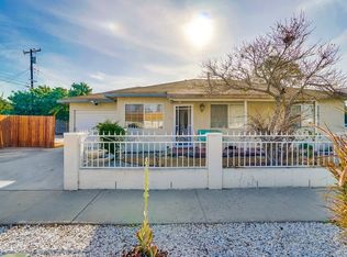 11968 Bombardier Ave, Norwalk, CA 90650