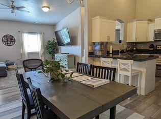 1863 N Crest Rd, Saratoga Springs, UT 84045