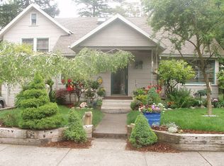 5404 SE 91st Ave, Portland, OR