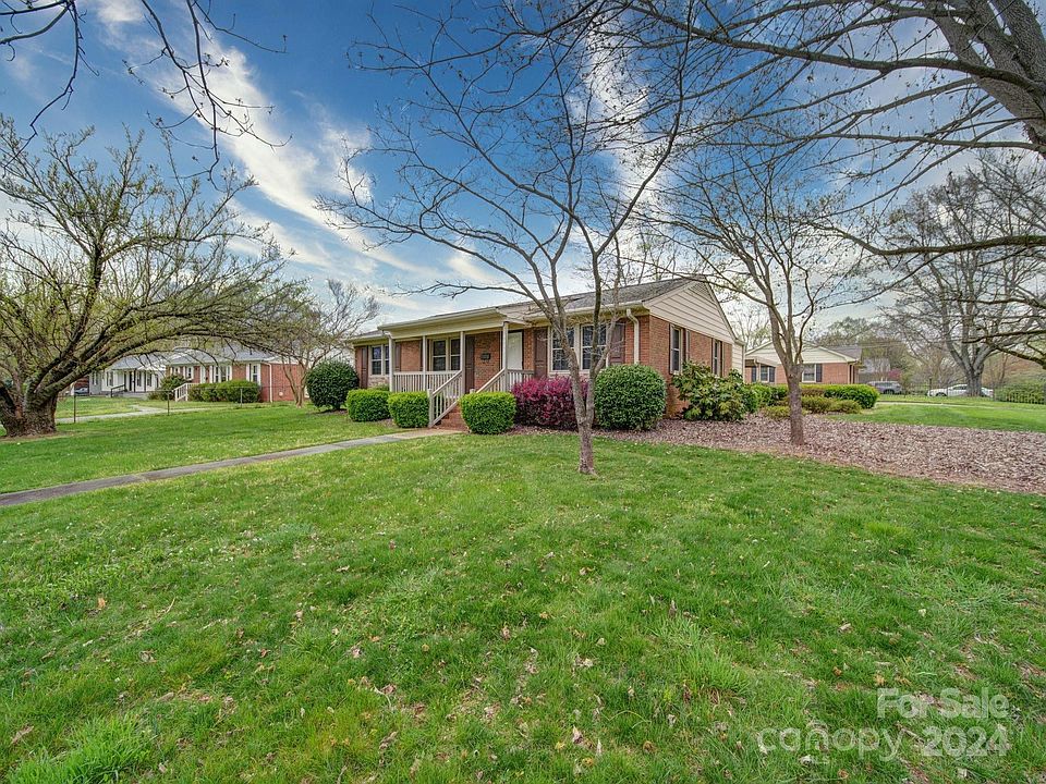 4033 Sudbury Rd, Charlotte, NC 28205 Zillow