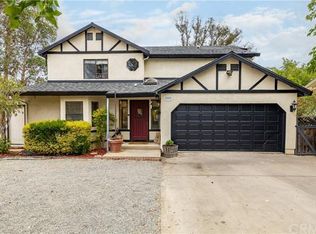 4544 Tumbleweed Way, Heritage Ranch, CA 93446
