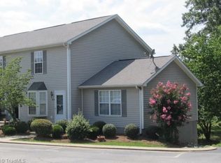 33 Portside Ct, Greensboro, NC 27406