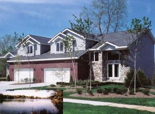 4730 Cooley Lake Rd #1, Waterford, MI 48327