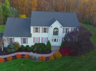 502 Mulberry Ct, East Stroudsburg, PA 18301