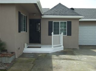 834 W 145th St, Gardena, CA 90247