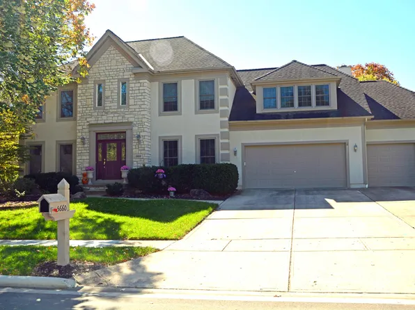 5660 Fawnbrook Ln, Dublin, OH 43017