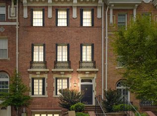 2127 Leroy Pl NW, Washington, DC 20008