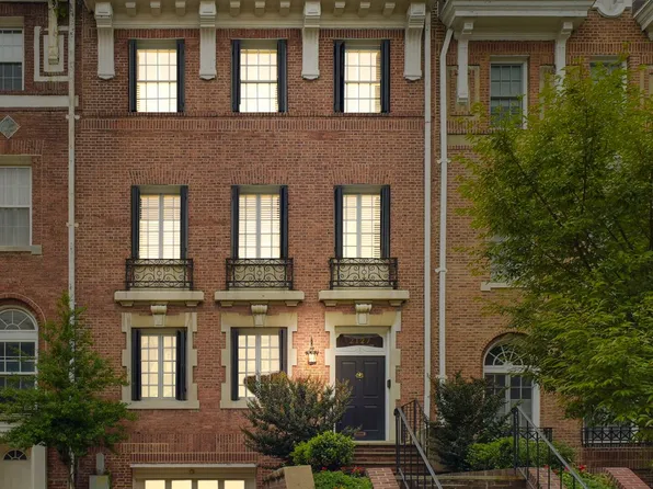 2127 Leroy Pl NW, Washington, DC 20008