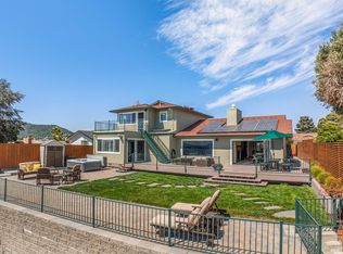 126 San Marino Dr, San Rafael, CA 94901