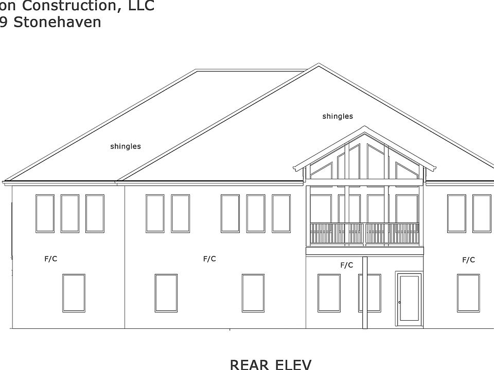 2nd image of 5186 Stonehaven Ln