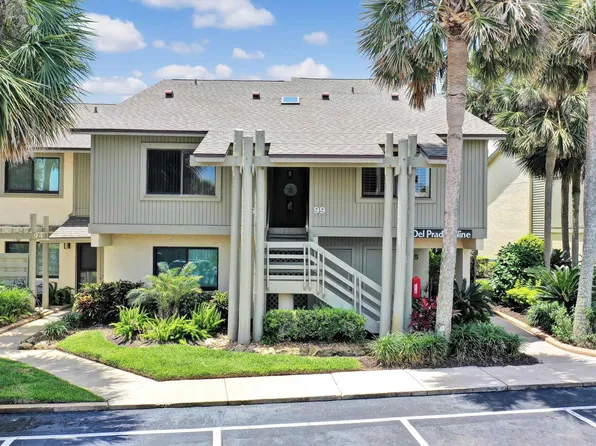 99 Village Del Prado Cir, Saint Augustine, FL 32080