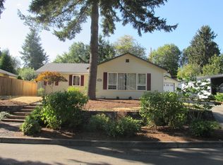 85 SW Williams Dr, Beaverton, OR 97005