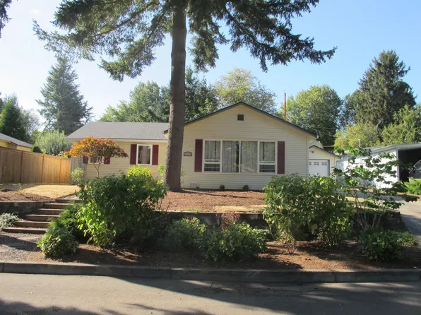 85 SW Williams Dr, Beaverton, OR 97005