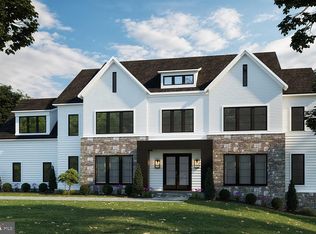 4805 Fox Chapel Rd, Fairfax, VA 22030