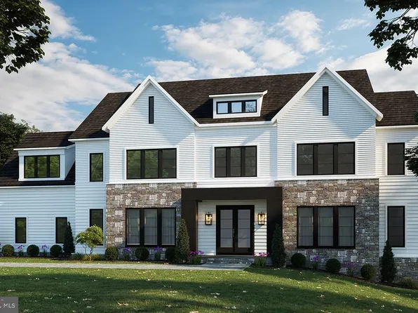4805 Fox Chapel Rd, Fairfax, VA 22030