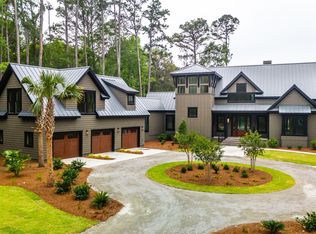 2486 Bald Eagle Ct, Johns Island, SC 29455