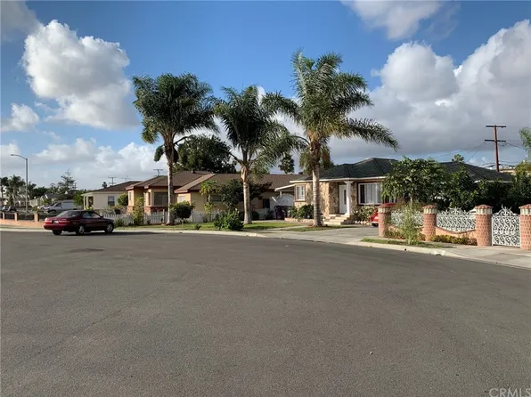 1963 E Hardwick St, Long Beach, CA 90807