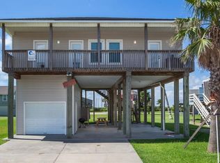 23183 Fresca St, Galveston, TX 77554