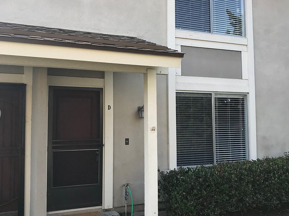 Entry (End Unit)