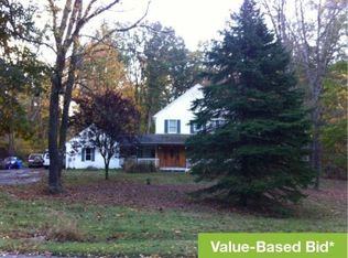 1 Alpine Dr, Columbia, NJ 07832