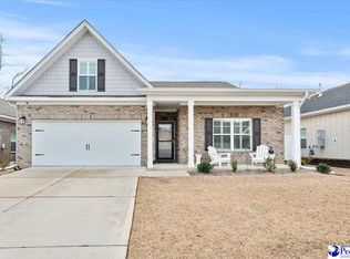 1167 Sanctuary Ln, Florence, SC 29501