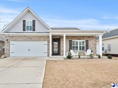 1167 Sanctuary Ln, Florence, SC, 29501