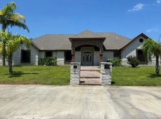 708 S Abram Rd, Palmview, TX 78572