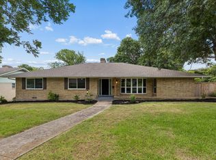 1440 Acapulco Dr, Dallas, TX 75232