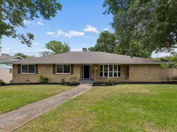 1440 Acapulco Dr, Dallas, TX 75232