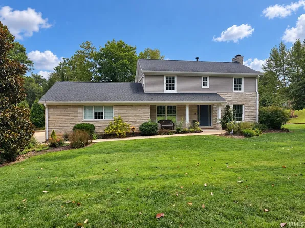 4019 Jennings Ln, Evansville, IN 47720