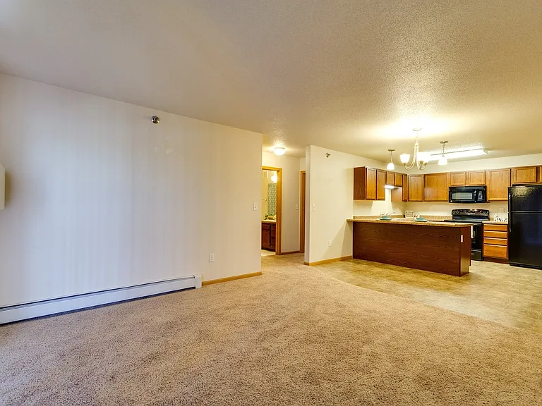 Westport Apartments — Photo 30