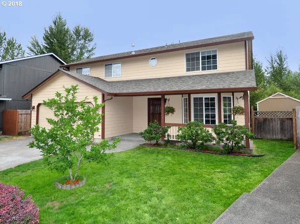 9915 NE 65th Ct, Vancouver, WA 98686