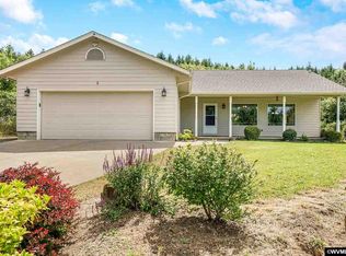 15235 Strong Rd, Dallas, OR 97338