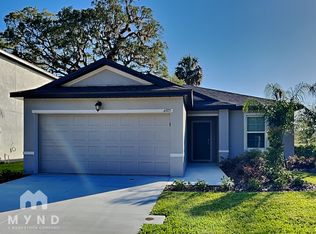 6975 Faben Ln, Zephyrhills, FL 33542