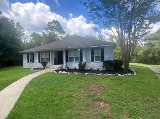 591 Ridge Lake Rd, Crestview, FL 32536