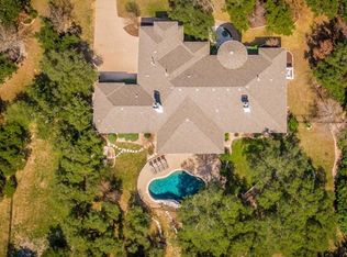 5308 Laguna Cliff Ln, Austin, TX 78734