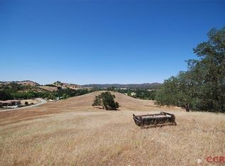 Norte Road, Atascadero, CA 93422
