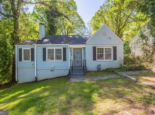 1328 Lockhaven Cir SW, Atlanta, GA 30311