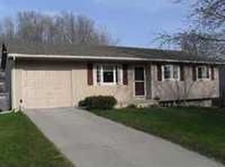 307 Kimberly Way, Norfolk, NE 68701