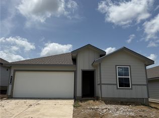 1249 Hickory Grove St, Brenham, TX 77833