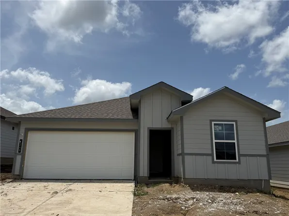 1249 Hickory Grove St, Brenham, TX 77833