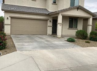 6234 W Evergreen Rd, Glendale, AZ 85302