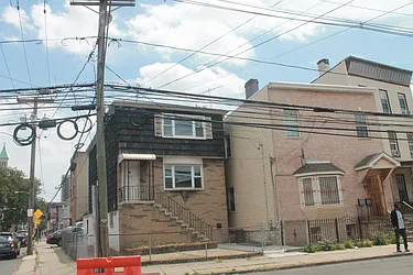 164 Tonnelle Avenue
