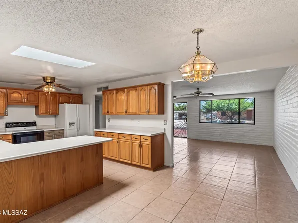 4430 S Dogwood Pl, Tucson, AZ 85730