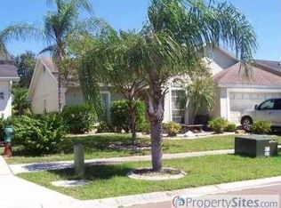 130 Lookout Dr, Apollo Beach, FL 33572