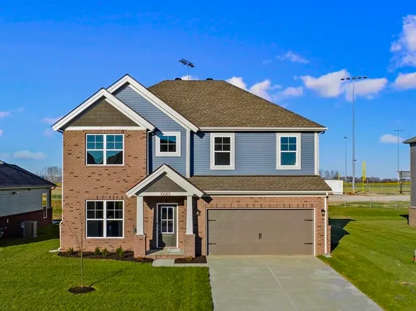 10085 Creamery Ln, Bowling Green, KY 42101