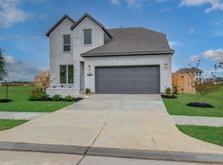11122 Swamp Edge Ln, Cypress, TX 77433