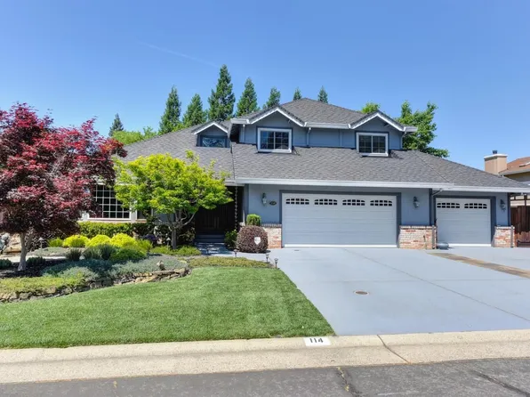 114 Puffer Way, Folsom, CA 95630