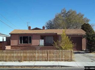 1130 Wilkinson Ave, Reno, NV 89502